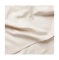 Cozy Earth Linen Sheet Set, Queen