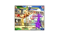 Capcom Street Fighter Alpha Anthology - PlayStation 2
