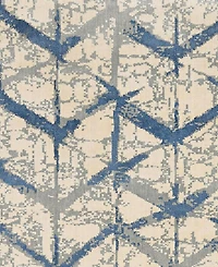 Km Home Dora 508 6' x 9' Area Rug