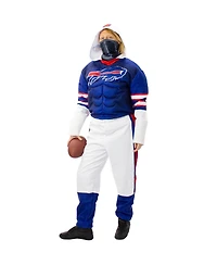 Men's Royal Buffalo Bills Game Day Costume
