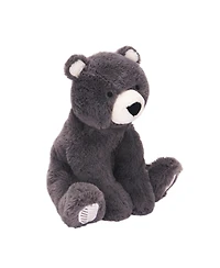 Lambs & Ivy Woodland Forest Plush Bear Stuffed Animal Toy Plushie - Oscar