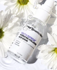 Herbal Dynamics Beauty Hyaluronic Acid 62% Hydrating Serum