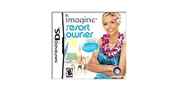 Imagine: Resort Owner - Nintendo Ds