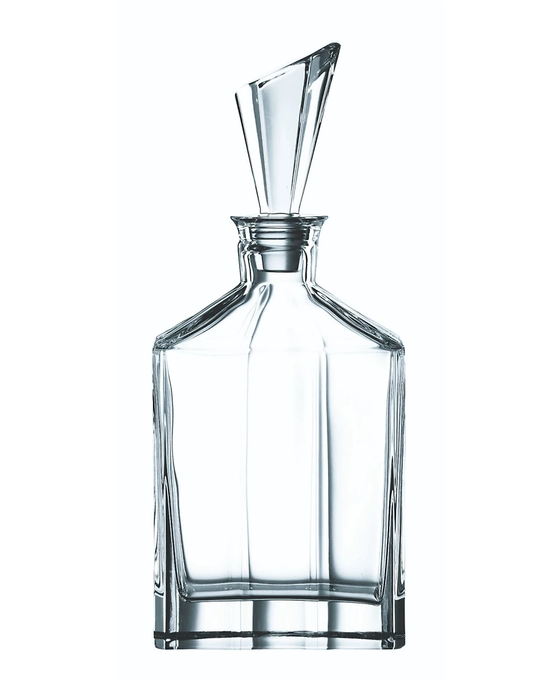 Nachtmann Aspen Whiskey Set, 7 Piece Dnu