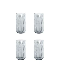 Nachtmann Jules Longdrink Glass, Set of 4