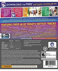 Ubisoft Just Dance 2016 - Xbox One