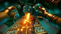 Activision Crash Bandicoot N. Sane Trilogy - Nintendo Switch