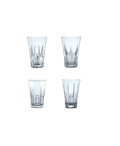 Nachtmann Classic Longdrink Glass, Set of 4