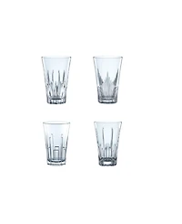 Nachtmann Classic Longdrink Glass, Set of 4