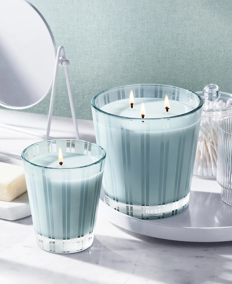 Nest New York Driftwood & Chamomile Classic Candle, 8.1 oz.