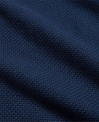 Closeout! Lauren Ralph Lauren Classic Weave Blanket, King