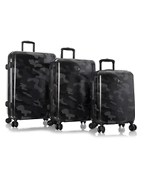 Heys Fashion 21" Hardside Carry-On Spinner Luggage