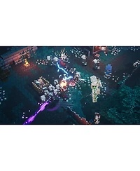 Microsoft Minecraft Dungeons Hero Edition - PlayStation 4