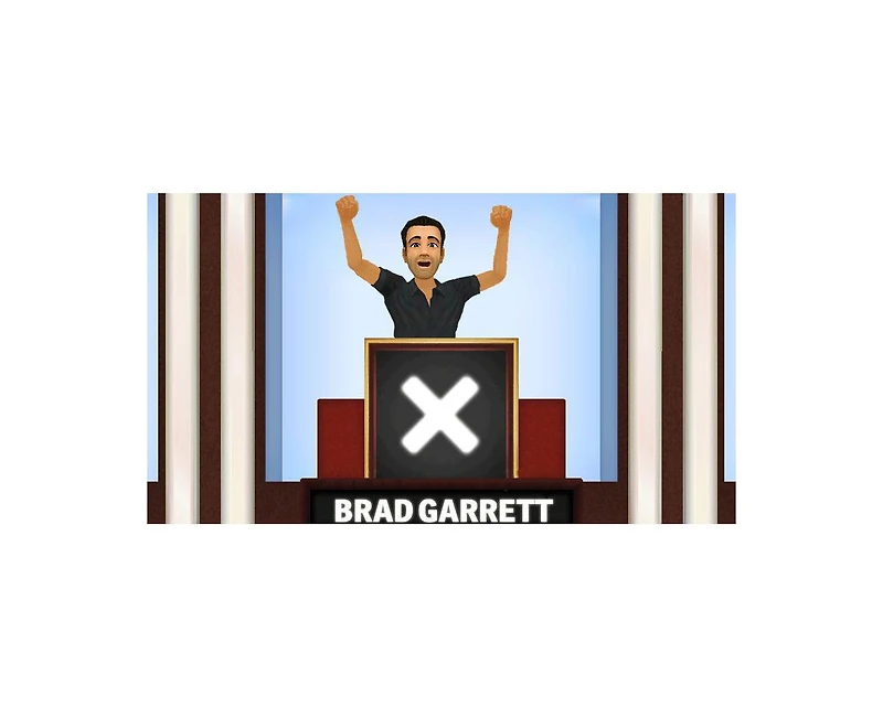 Hollywood Squares Wii