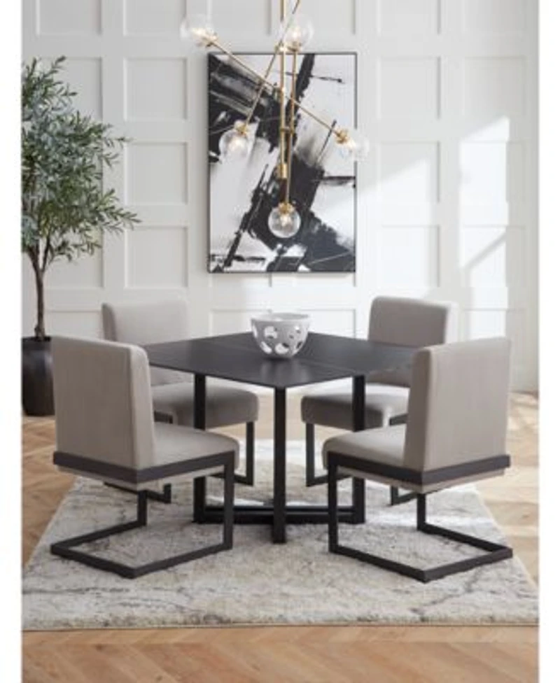 Emila Mix Match Dining Collection Created For Macys