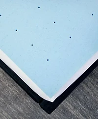 Closeout Prosleep Gel Infused 2 Memory Foam Mattress Toppers