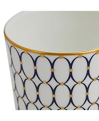 Wedgwood Renaissance Gold Mugs, Set Of 2