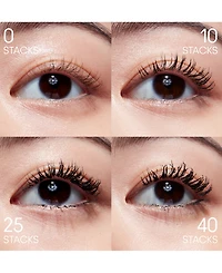 Mac Micro Mini MACStack Mascara