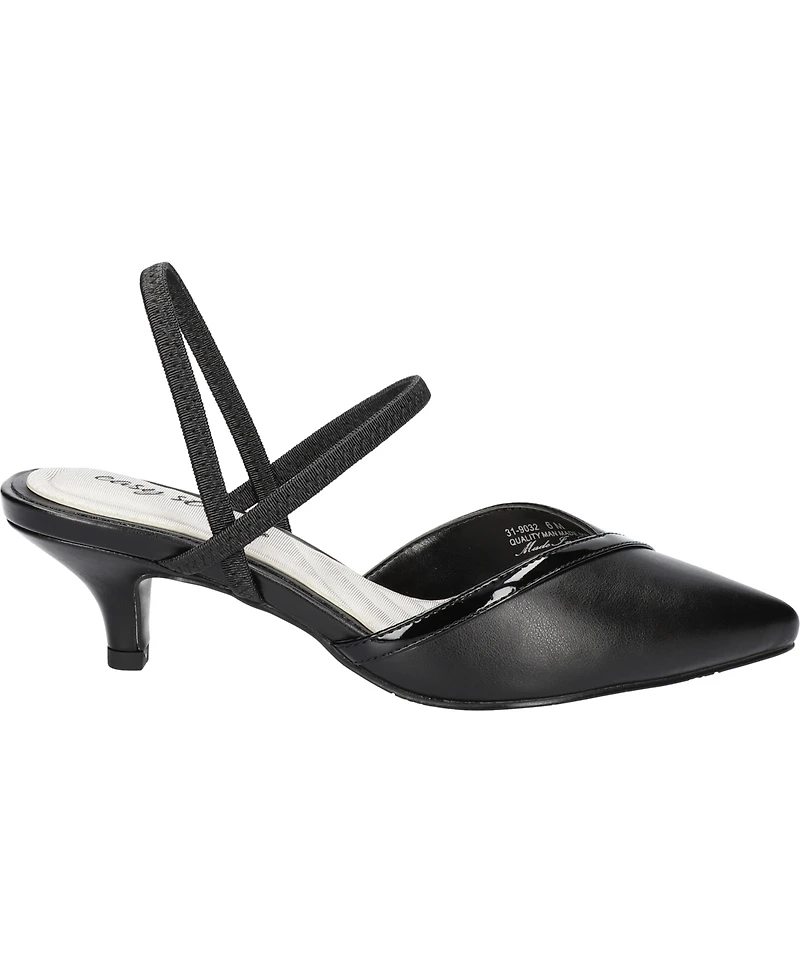 Easy Street Women's Unna Pumps