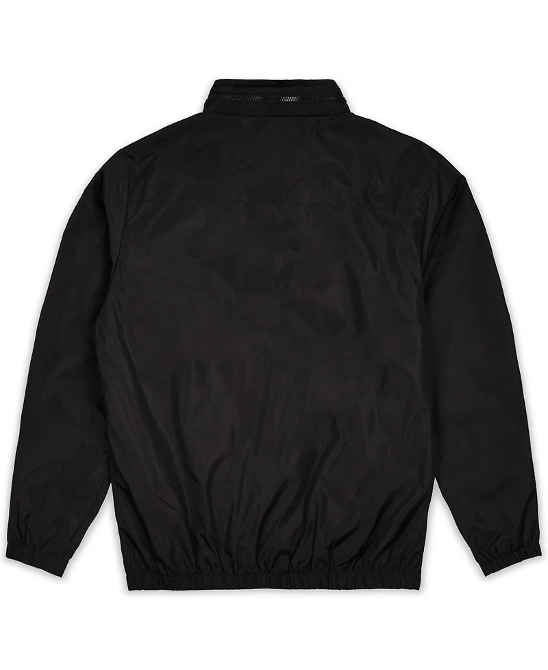 Reason Men's Scorpion Pullover Jacket