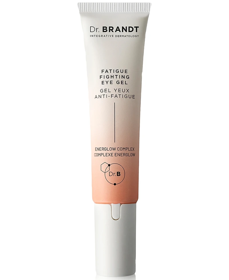 Dr. Brandt Fatigue Fighting Eye Gel, 0.5 oz.