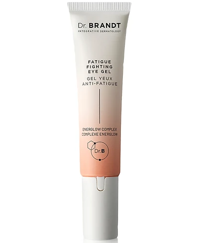 Dr. Brandt Fatigue Fighting Eye Gel, 0.5 oz.