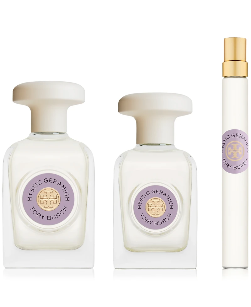 Tory Burch Essence of Dreams Mystic Geranium Eau de Parfum, 0.3 oz.