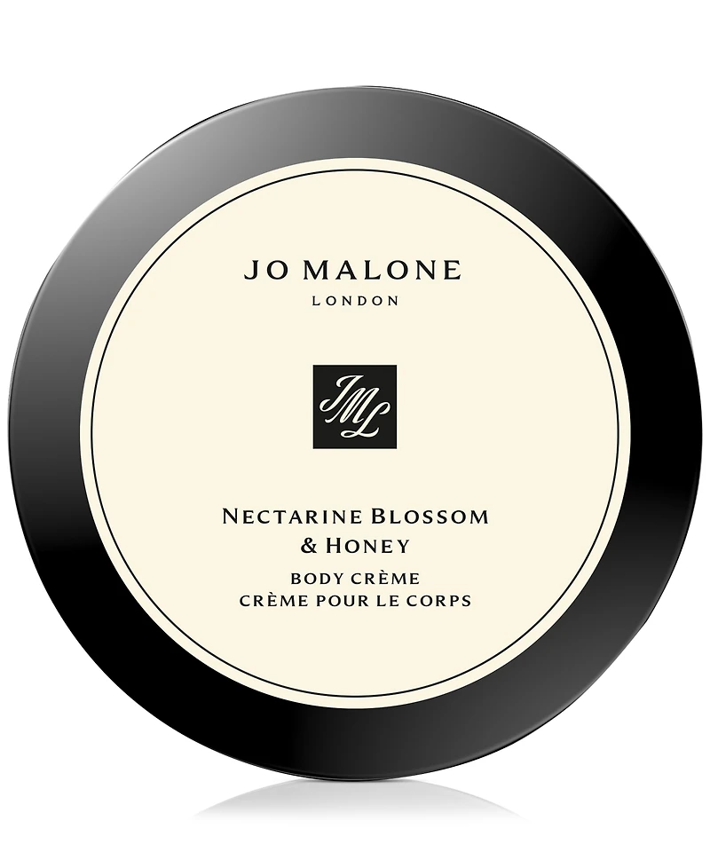 Jo Malone London Nectarine Blossom & Honey Body Creme, 5.9-oz.