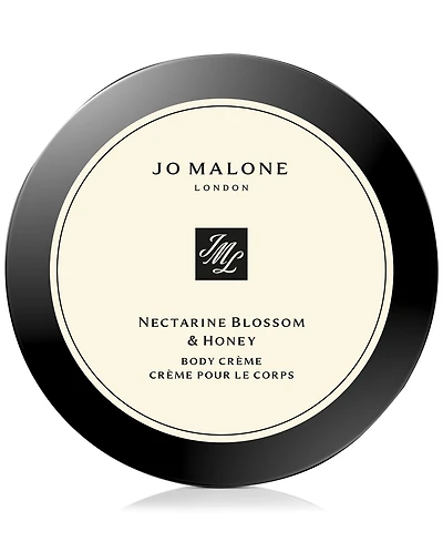 Jo Malone London Nectarine Blossom & Honey Body Creme, 5.9-oz.