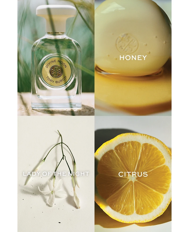 Tory Burch Essence Of Dreams Divine Moon Eau de Parfum