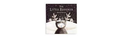 The Little Reindeer by Nicola Killen