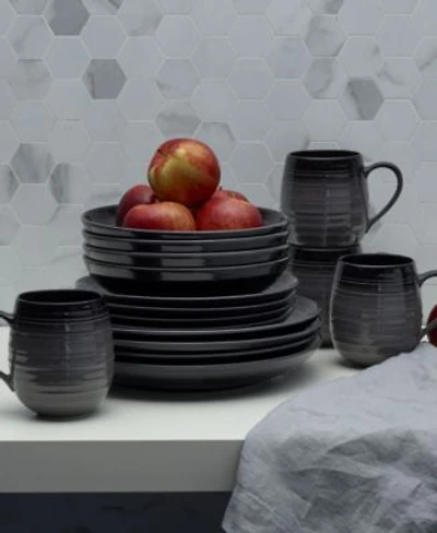 Mikasa Dinnerware Swirl Collection