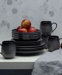 Mikasa Dinnerware Swirl Collection