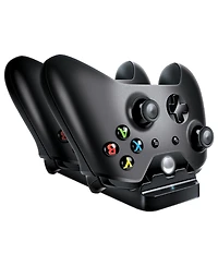 DreamGear DGXB1-6630 Xbox One Player Kit - Black