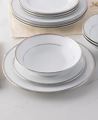 Noritake Regina 12 Piece Set, Service For 4