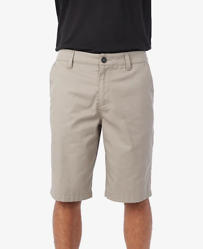 O'Neill Men's Redwood 22" Short