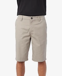 O'Neill Men's Redwood 22" Short