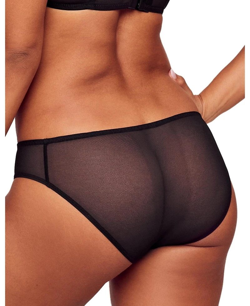 Adore Me Women's Tiana Bikini Panty