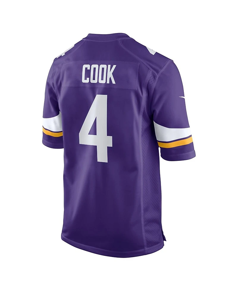 Nike Men's Dalvin Cook Minnesota Vikings Game Jersey