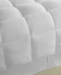 Hotel Collection Luxe Down Alternative Hypoallergenic Comforter, Full/Queen, Exclusively at Macy's