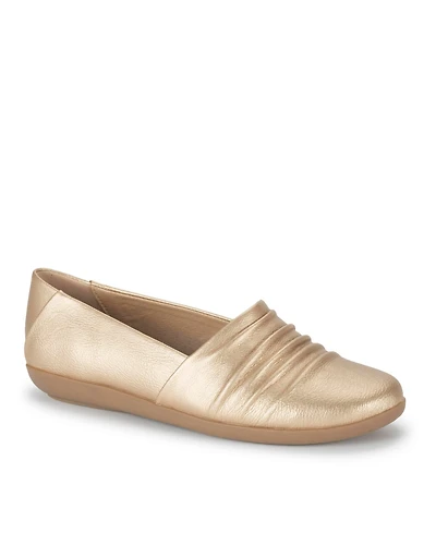 Baretraps Women's Piper Slip On Flats