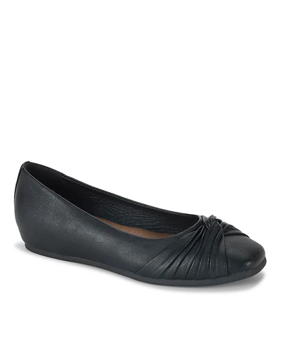 Baretraps Women's Chainey Ballet Flats