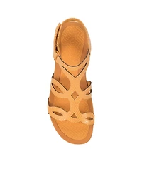 Baretraps Women's Raeanne Wedge Sandals