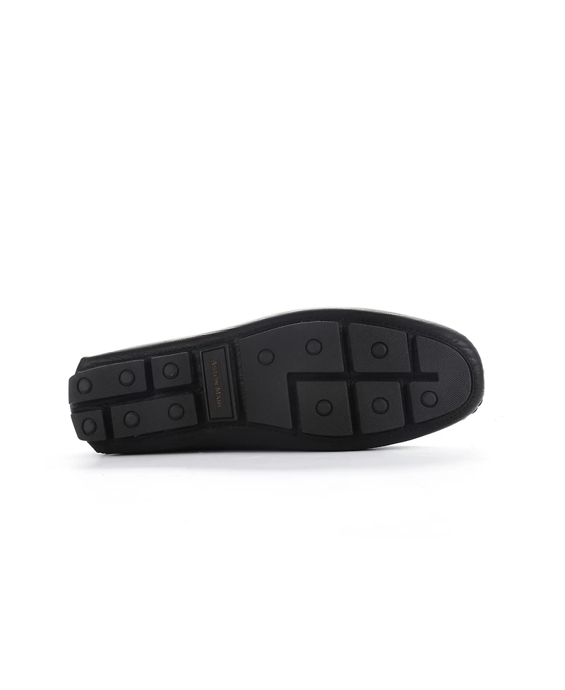 Aston Marc Men's Charter Bit Loafers