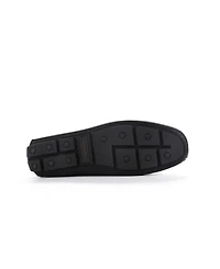 Aston Marc Men's Charter Bit Loafers