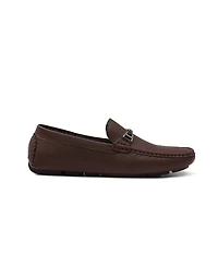 Aston Marc Men's Charter Bit Loafers