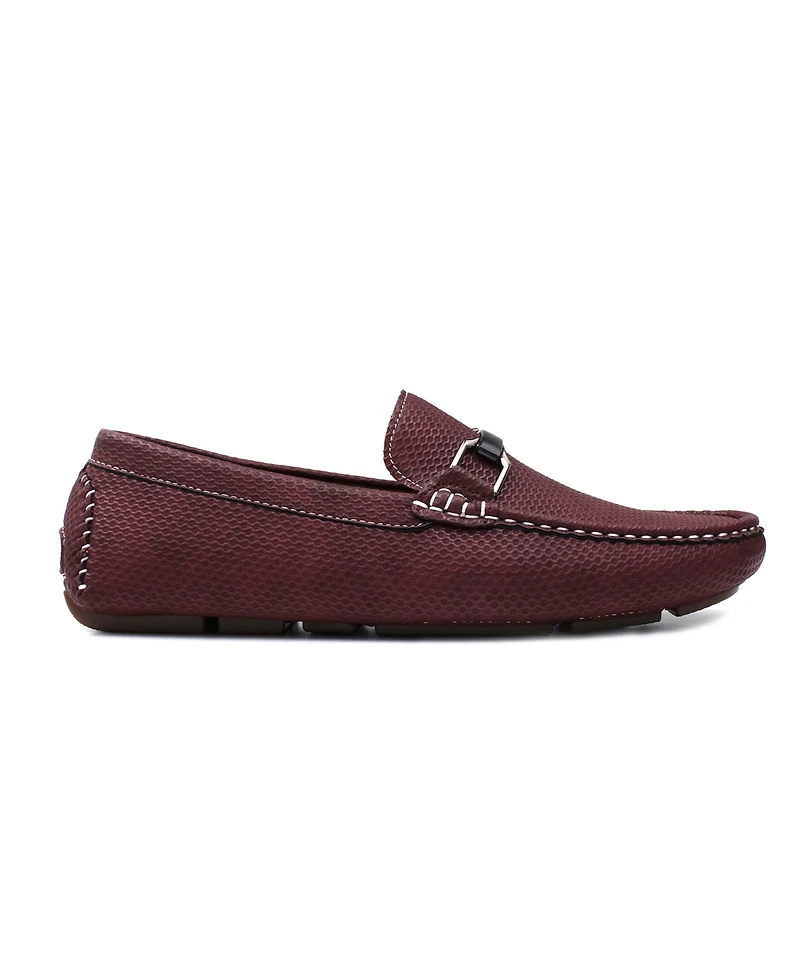 Aston Marc Men's Charter Driving Loafers