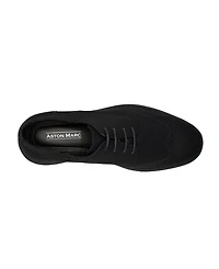 Aston Marc Men's Lark Wingtip Oxfords