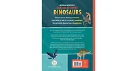 Dinosaurs: 400 Words for Budding Paleontologists by Ellen-Therese Lamm