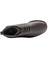 Rockport Men's Northfield Plain Toe Boots